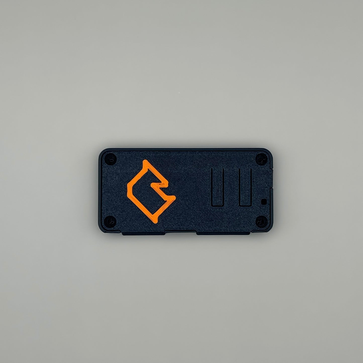 Flipper Zero Dev Board Expansion Enclosure