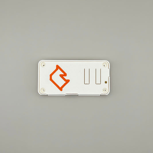 Flipper Zero Dev Board Expansion Enclosure