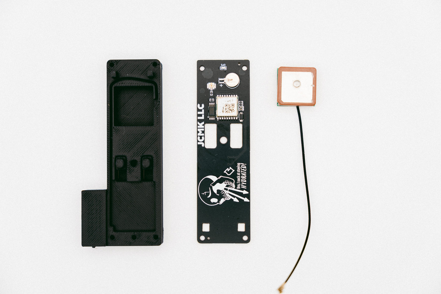 Flipper Zero Dev Board Pro GPS Expansion