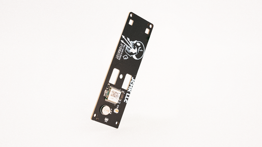 Flipper Zero Dev Board Pro GPS Expansion