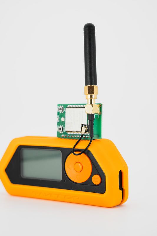 Flipper Zero Last Ditch Development Board