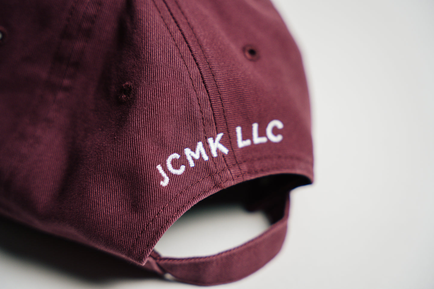 JCMK Hat