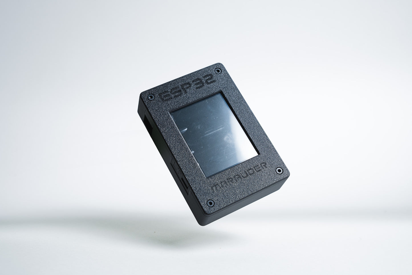 ESP32 Marauder v6.1