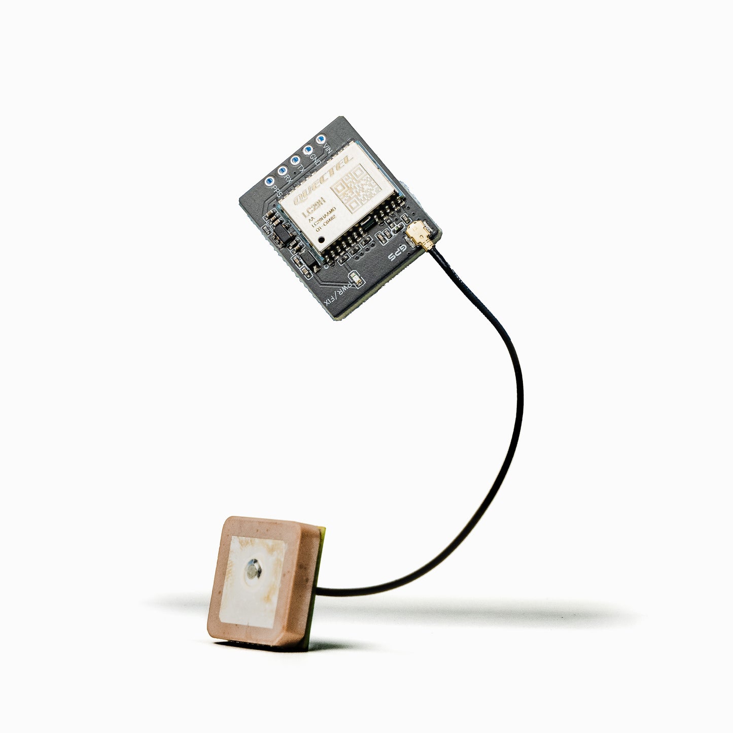 GNSS Module