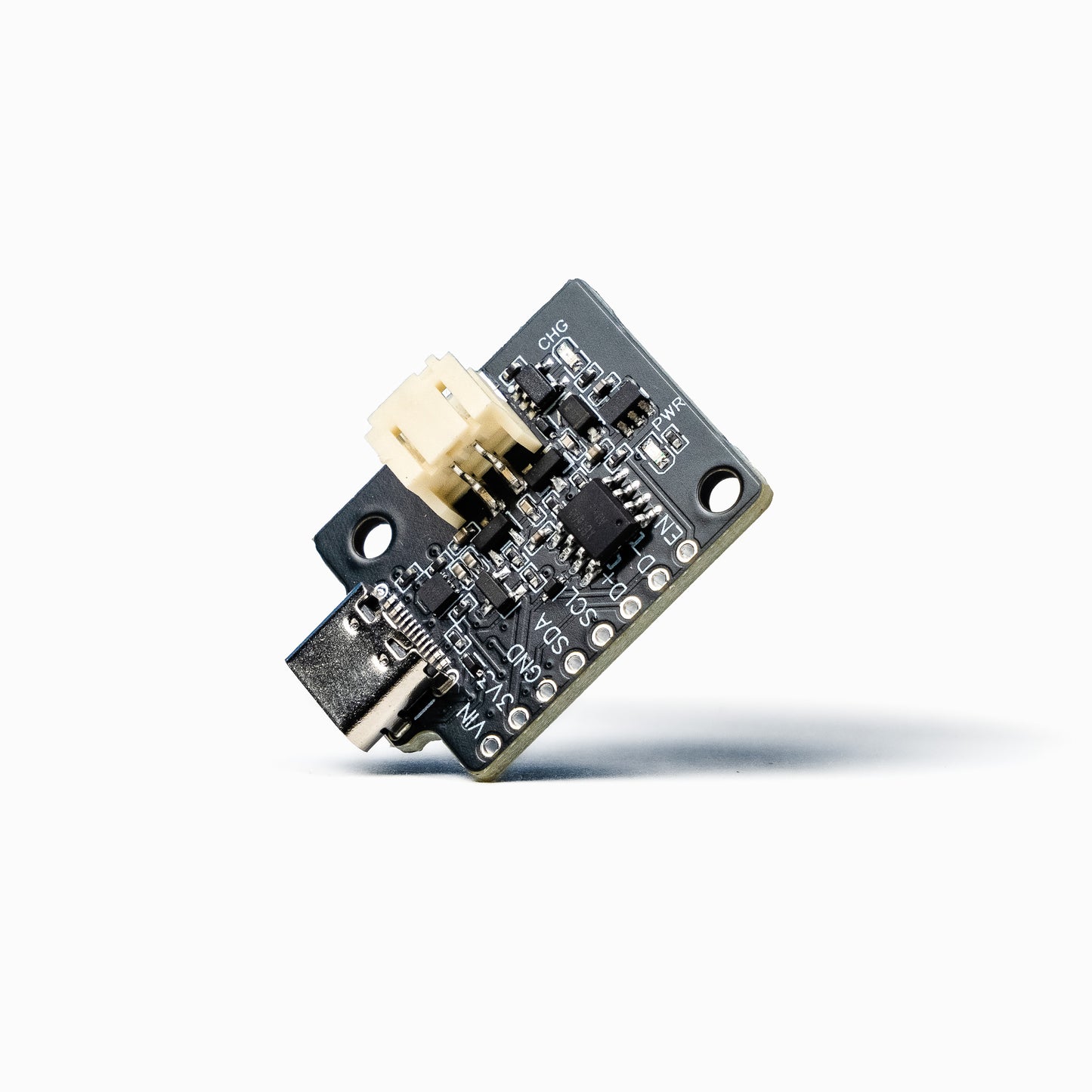 3.3V Power/Battery Management Board