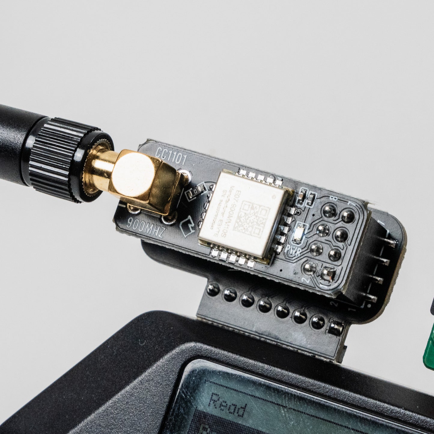 Flipper Zero SubGHz Module