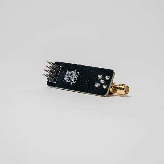 Flipper Zero NRF24 Module