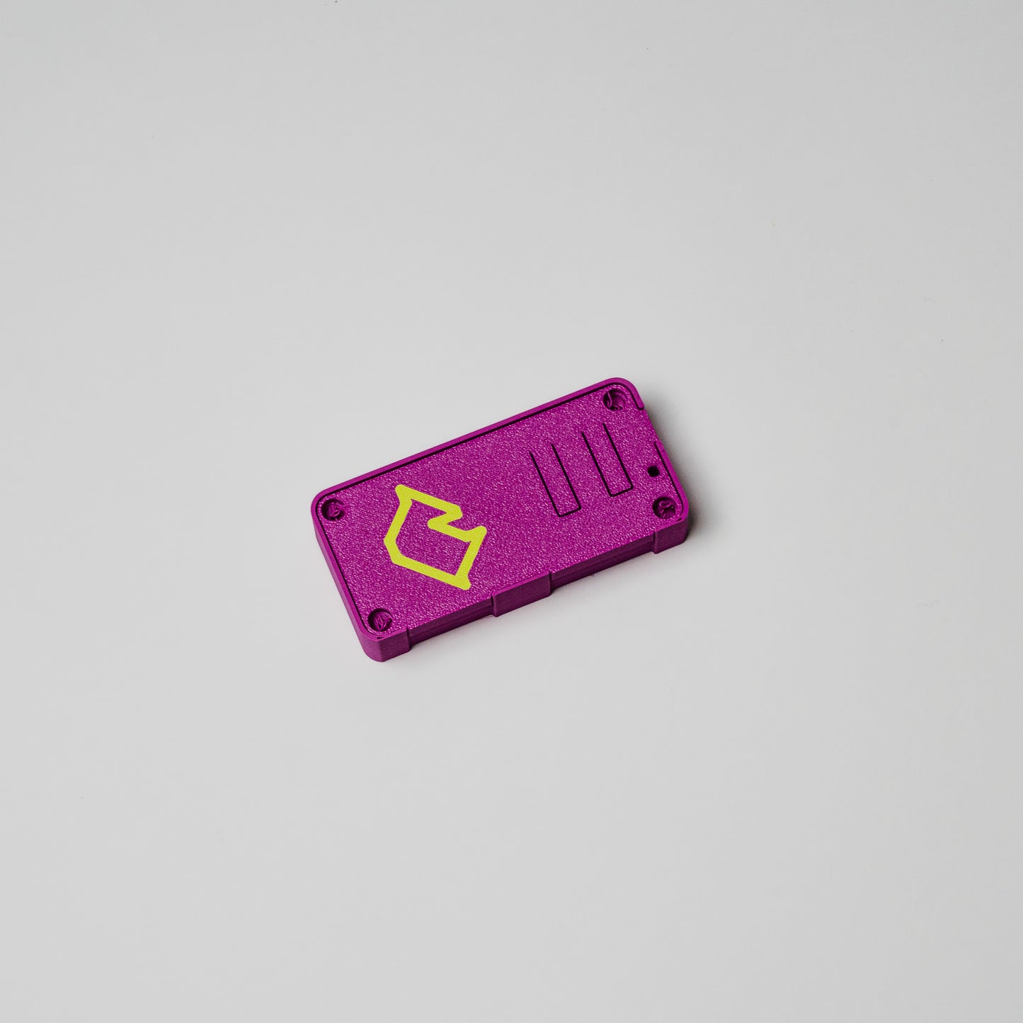 Flipper Zero Dev Board Expansion Enclosure