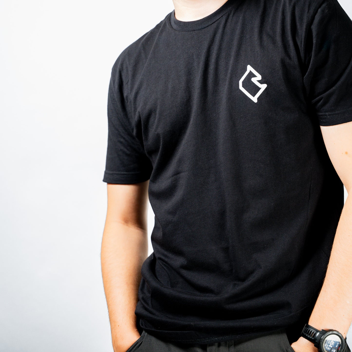 JCMK - Logo Tee