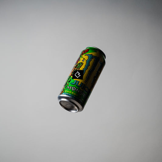 JCMK Mini Sticker Sheet