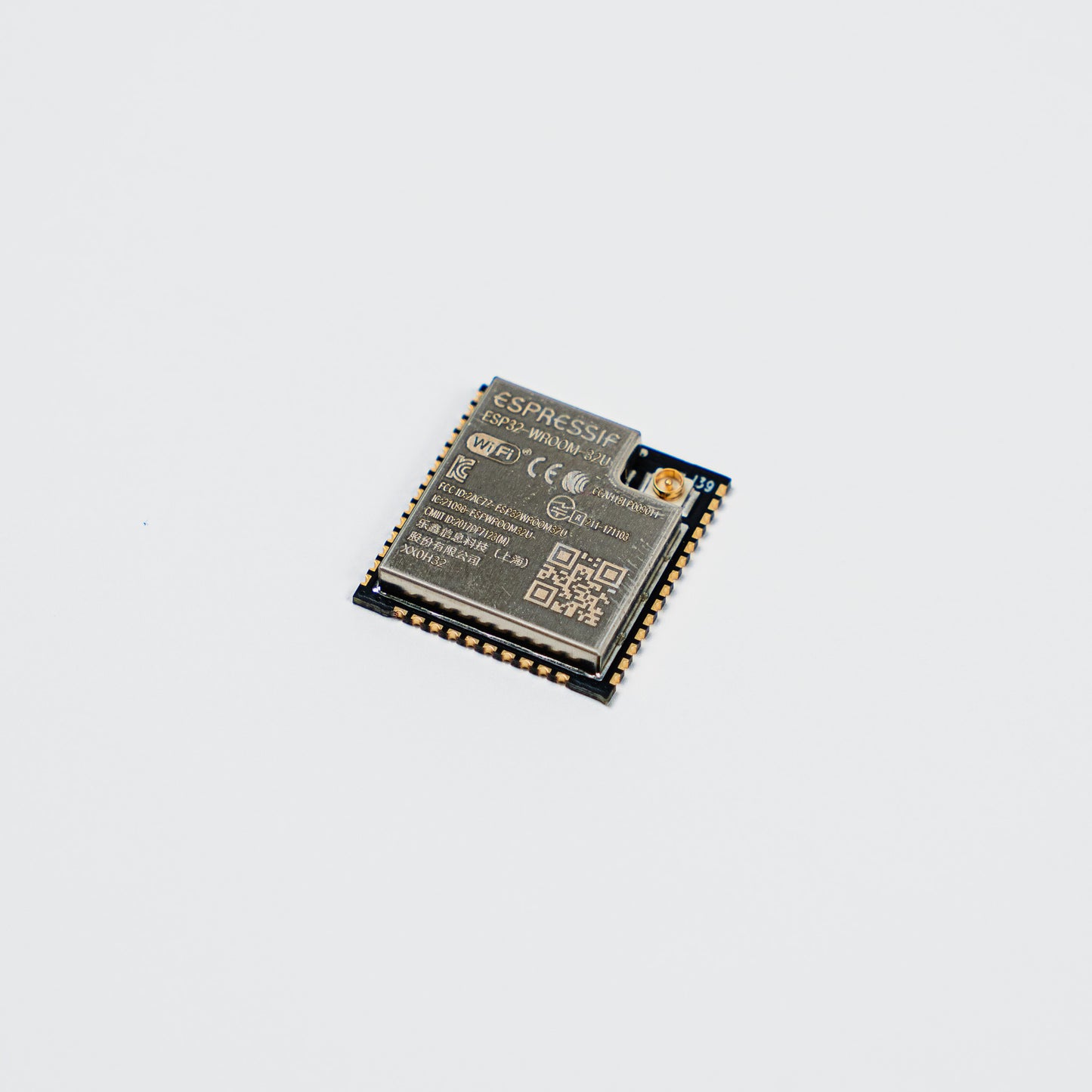 ESP32-WROOM-32U-N4