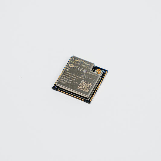 ESP32-WROOM-32U-N4