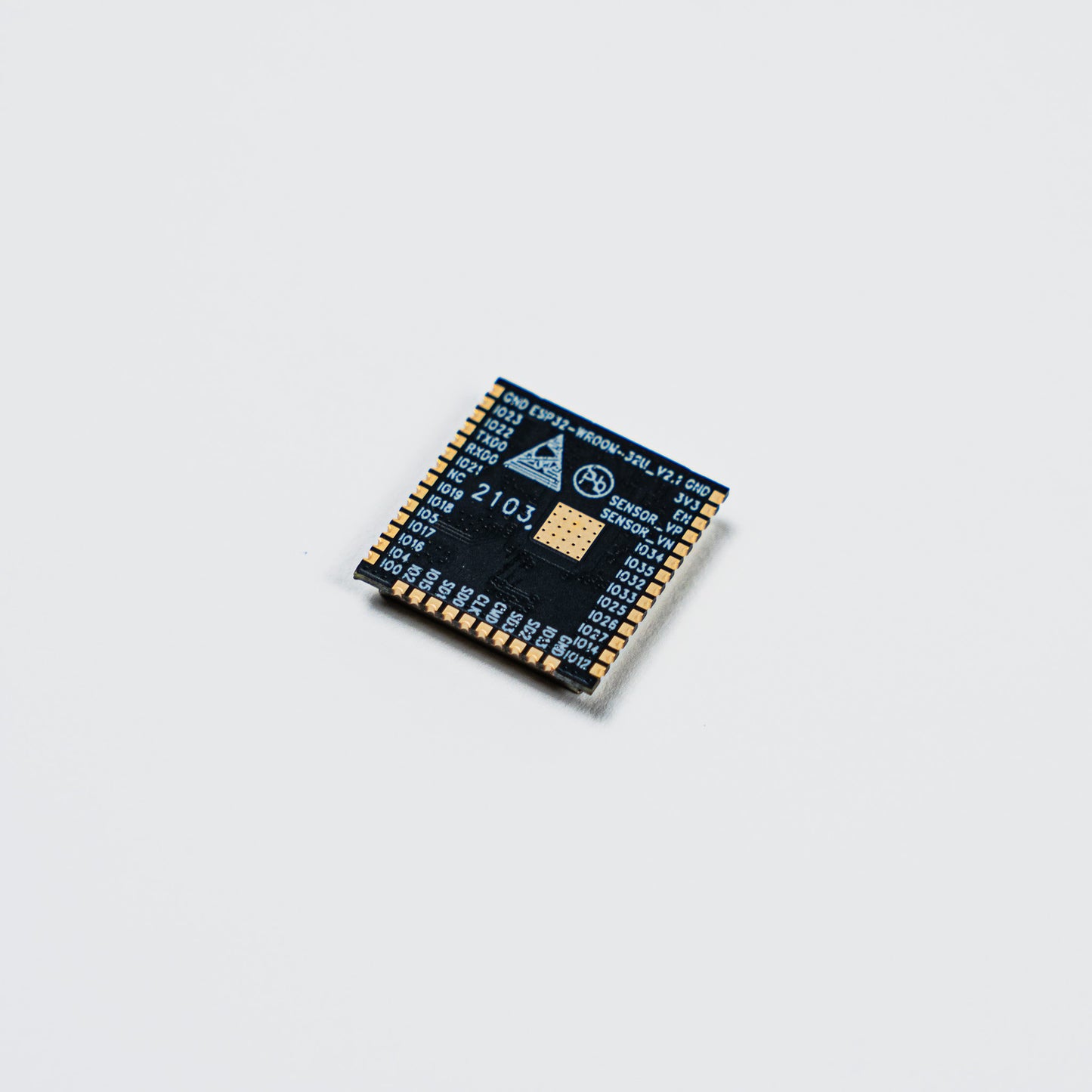 ESP32-WROOM-32U-N4