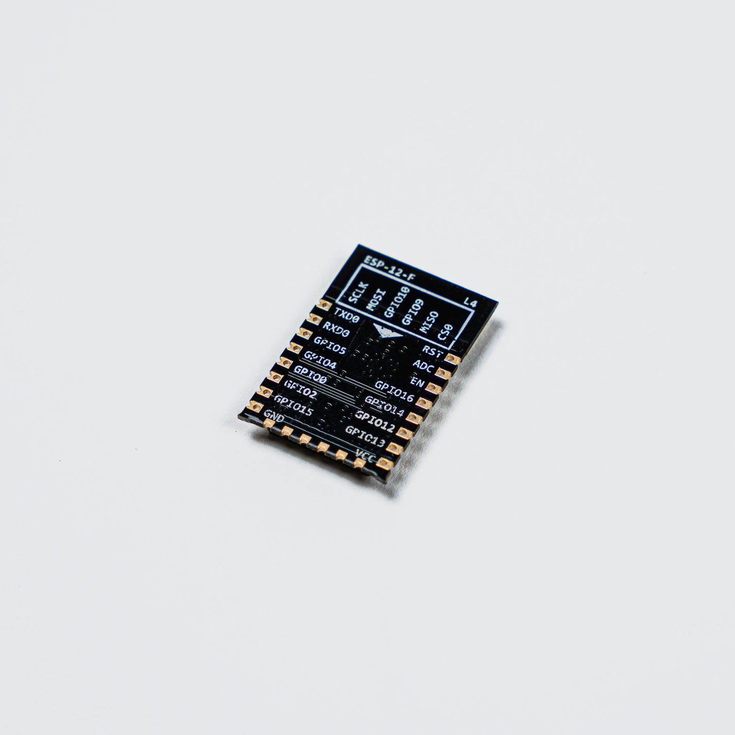 ESP8266 ESP-12F