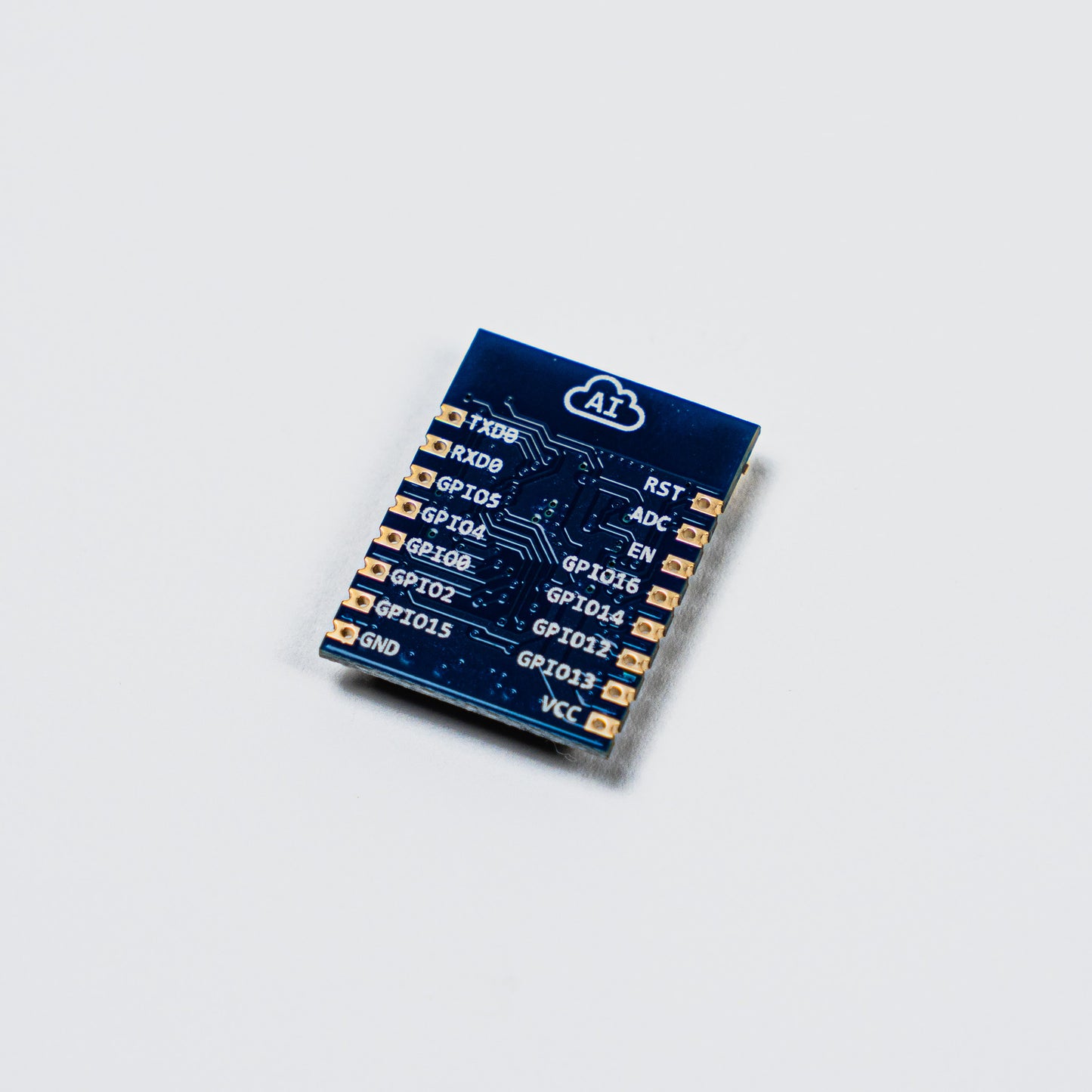 ESP8266 ESP-07