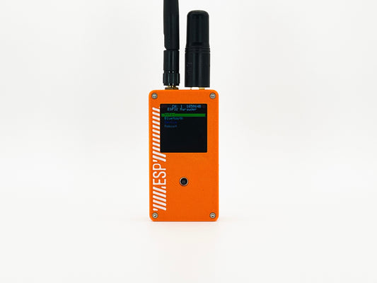 ESP32 Marauder Mini Enclosure