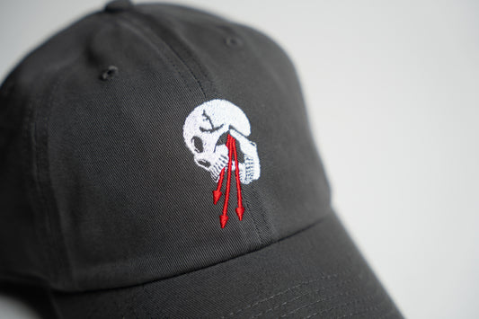 Skull Hat 2.0