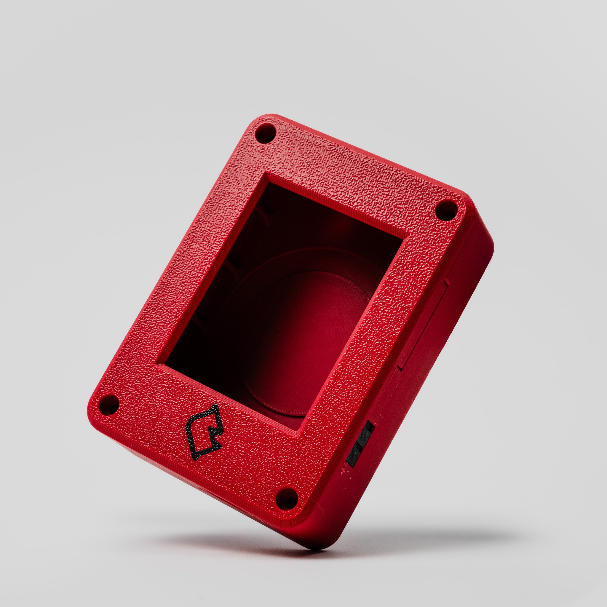 UN３Ｄ Marauder v8 Labeled Enclosure – JustCallMeKoko LLC
