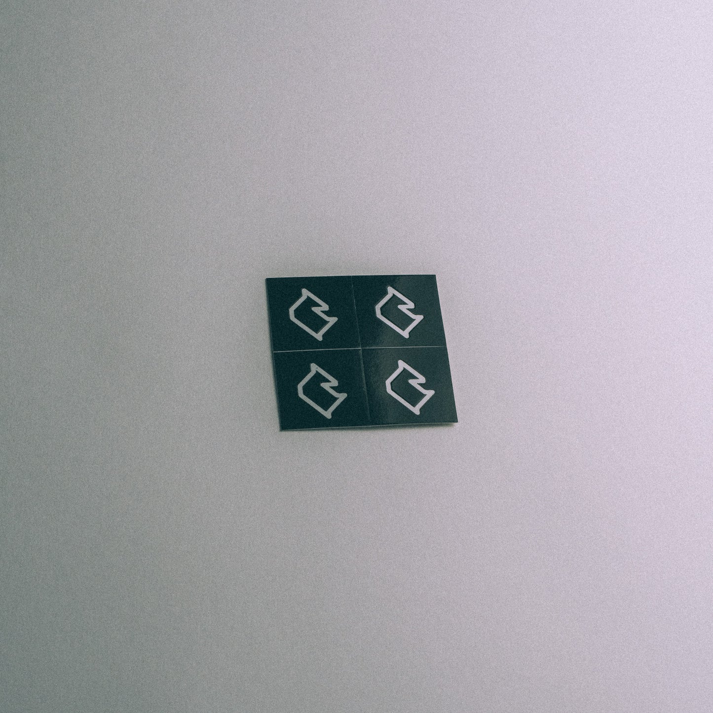 JCMK Mini Sticker Sheet