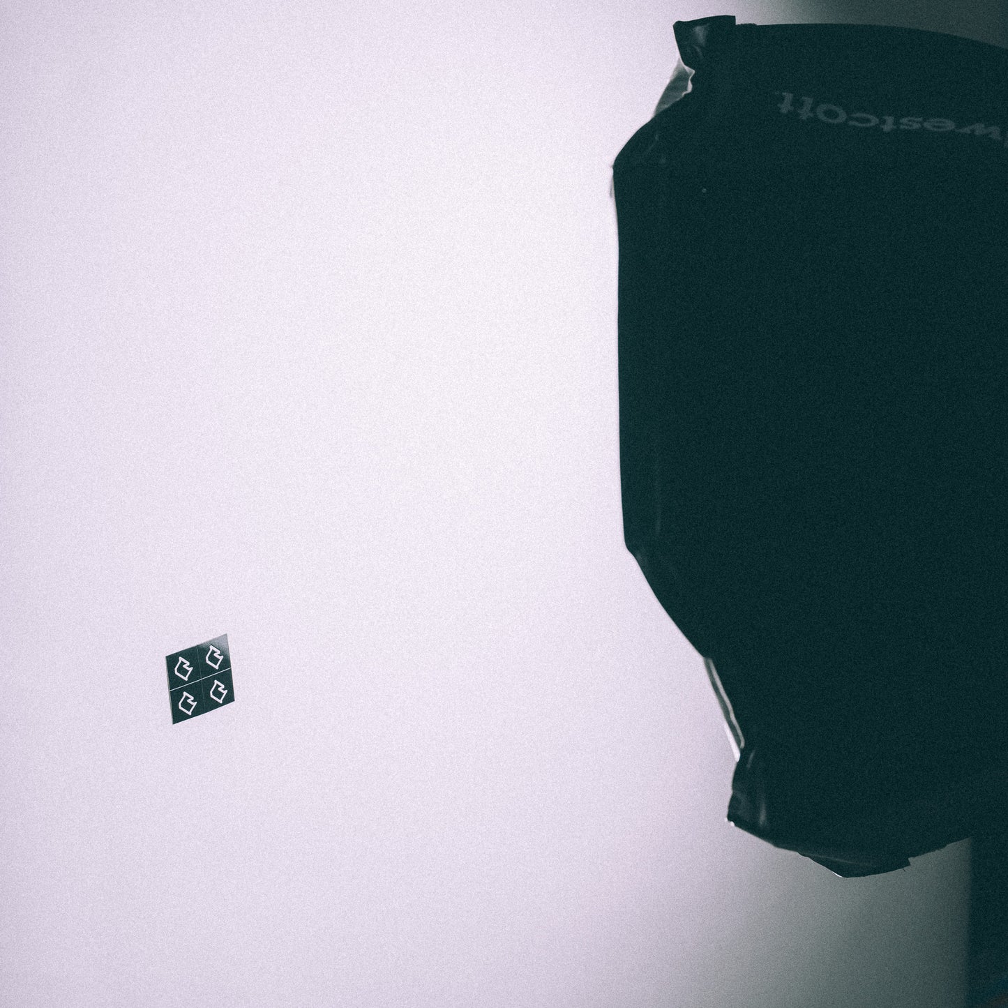 JCMK Mini Sticker Sheet