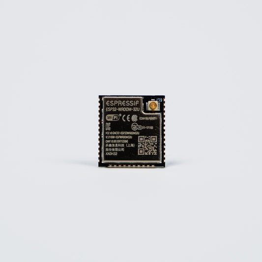 ESP32-WROOM-32U-N4