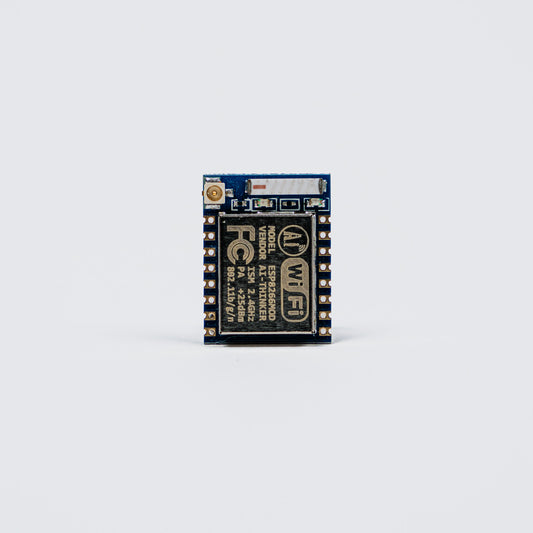 ESP8266 ESP-07
