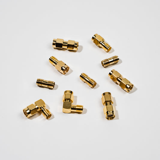 SMA Adapter Kit