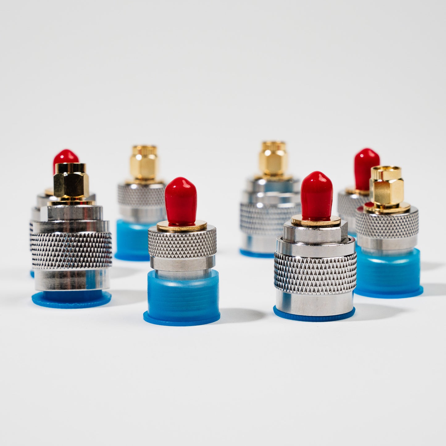 N Connector Kit