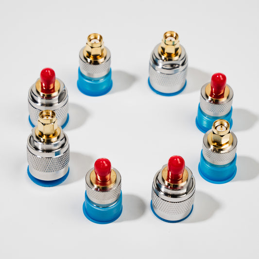N Connector Kit