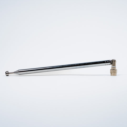 Telescoping Antenna