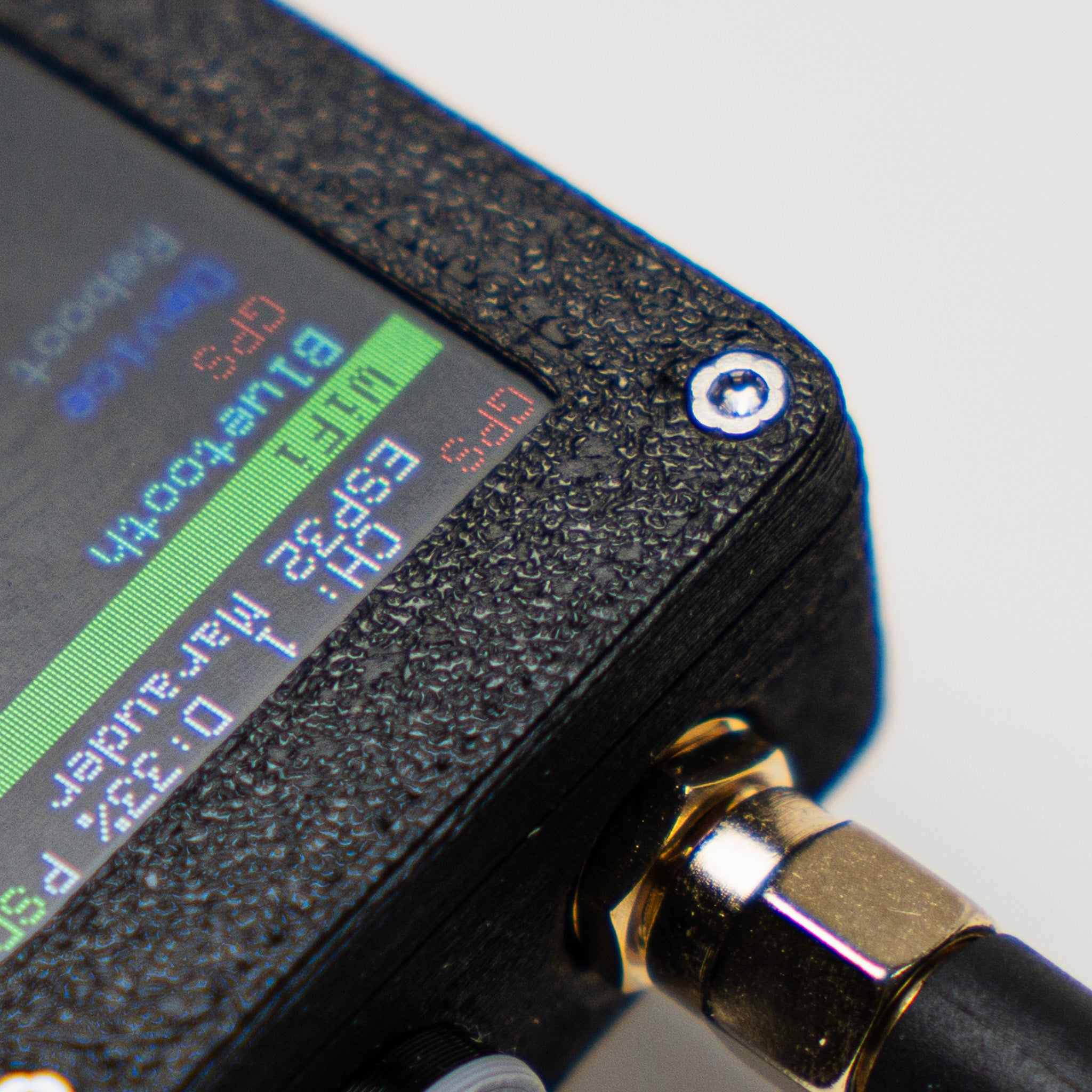 Marauder Mini v3 – JustCallMeKoko LLC