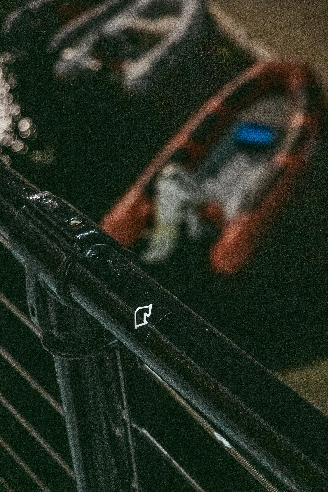 JCMK Mini Sticker Sheet