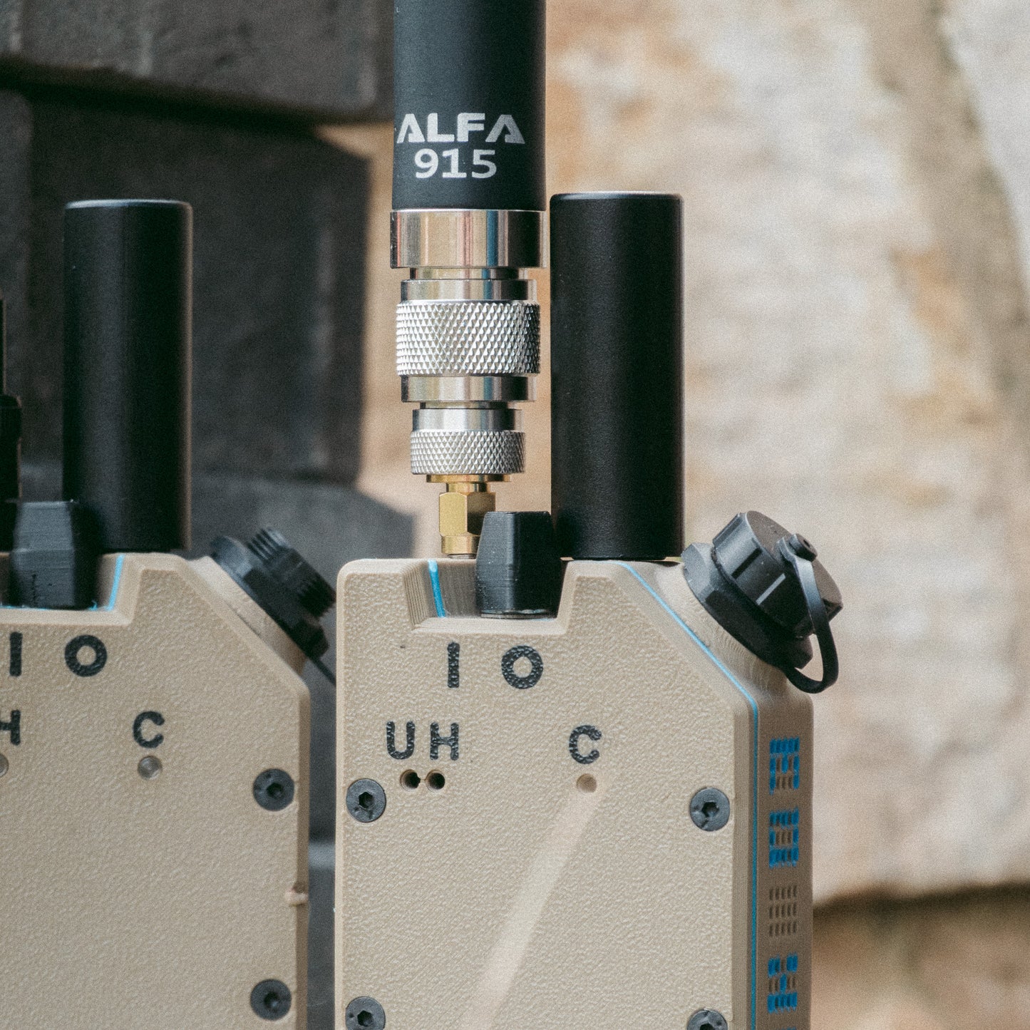 N Connector Kit