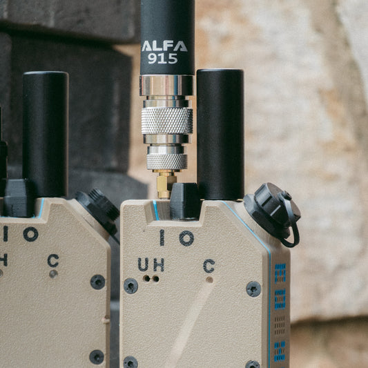 N Connector Kit