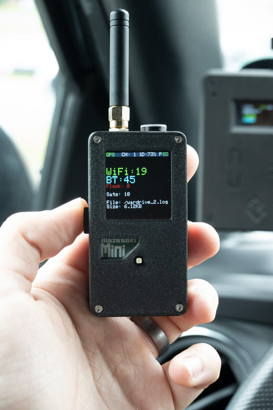 Marauder Mini v3